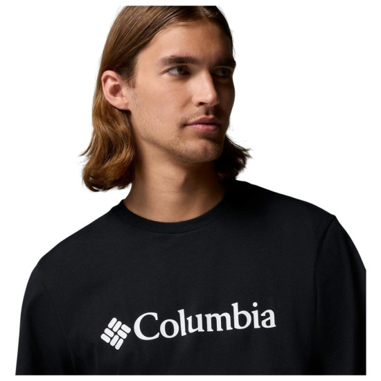 Columbia Ανδρική κοντομάνικη μπλούζα CSC Basic Logo™ T-Shirt